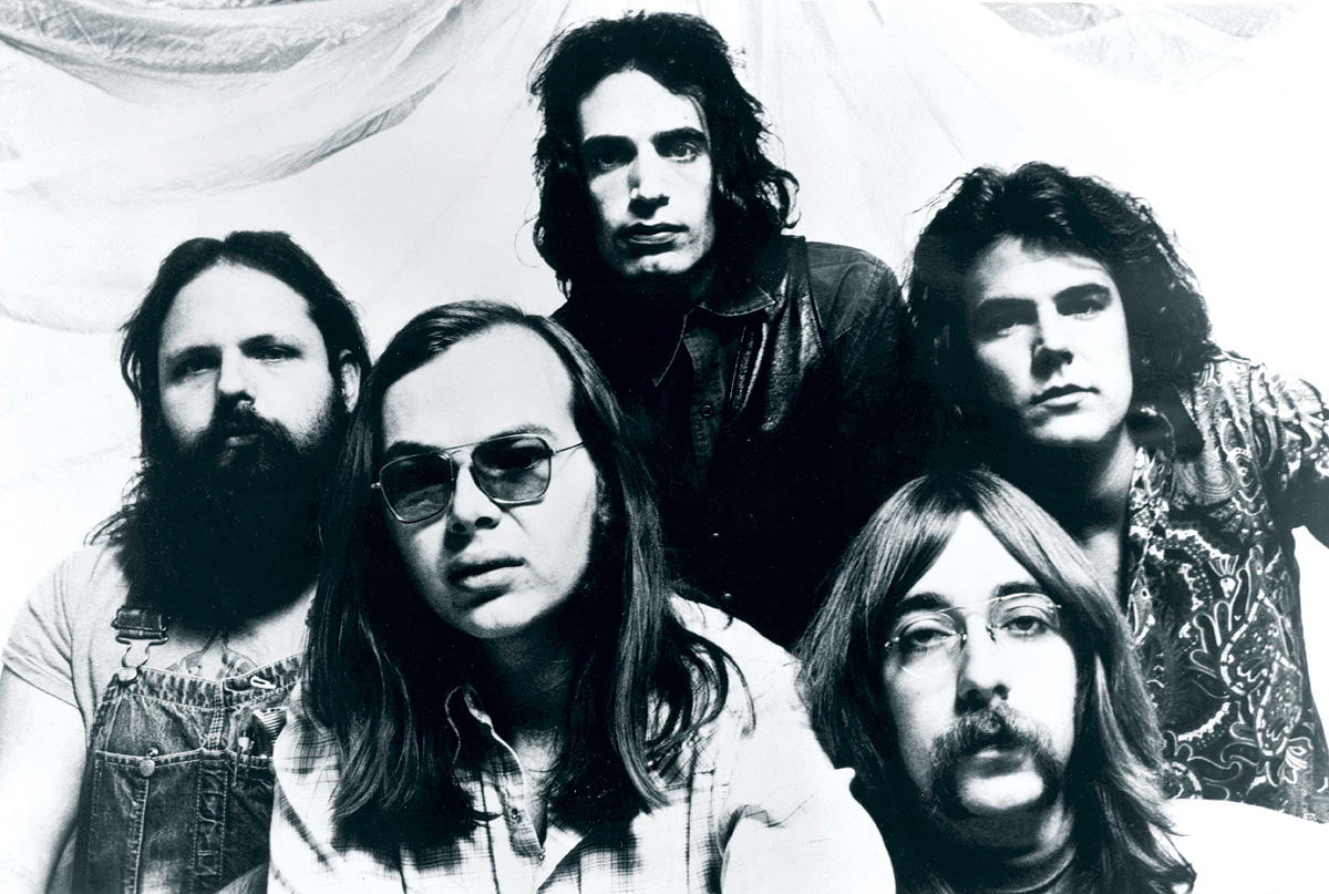 Reconsidering Steely Dan - Audiophile Review